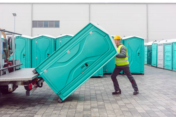 Best High-end porta potty rental  in Colon, MI