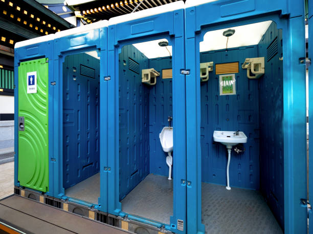 Colon, MI porta potty rental Company
