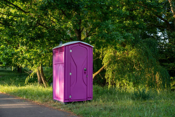 Best High-end porta potty rental  in Colon, MI