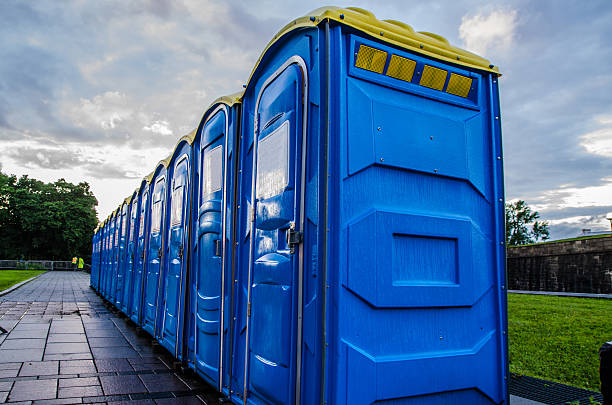 Portable Toilet Options We Offer in Colon, MI