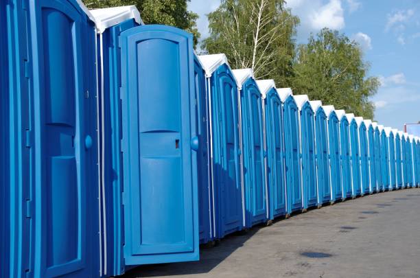 Best Event porta potty rental  in Colon, MI